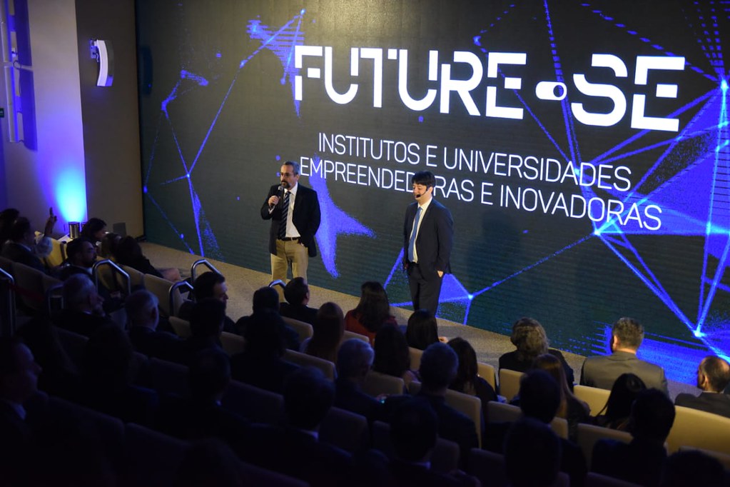 Apresentação Future-se.